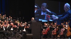 Ennio Morricone očaril Slovensko. A prídavky boli netradičné