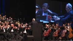 Ennio Morricone očaril Slovensko. A prídavky boli netradičné