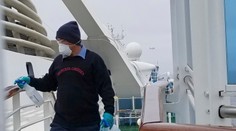 Na nílskej výletnej lodi sa nakazilo koronavírusom 12 ľudí