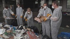 Prvé mesto na Slovensku si dalo analyzovať, čo všetko ľudia vyhadzujú a či separujú