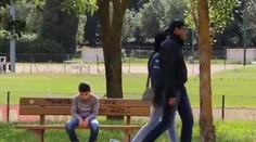 Tvrdá realita: Stratenému dieťaťu skoro nikto nepomohol