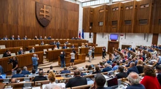 Dalo sa čakať, že sebeckí politici nepodporia vládu, vyhlásil Heger. Sulík to považuje politickú chybu
