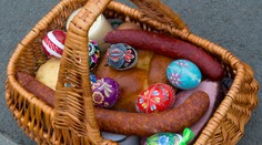 Pravoslávni kresťania oslavujú najväčší sviatok Paschu