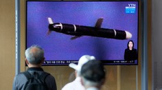 Pchjongjang skúšobne odpálil nové rakety dlhého doletu