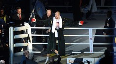 Fury naplnil otcovo proroctvo. Prečítajte si ohlasy svetových médií