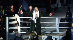 Fury naplnil otcovo proroctvo. Prečítajte si ohlasy svetových médií