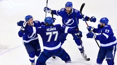 Tampa Bay s Černákom postúpila do finále Východnej konferencie, Chára s Halákom končia