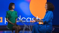 Martina Töröková: Politická strana na mňa chcela zoslať rómsku kliatbu, druhá ma privítala hologramom (Cirkus Politikus)