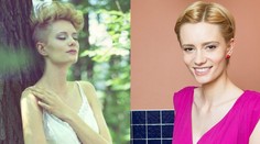 Z poľskej upratovačky sa stala modelka