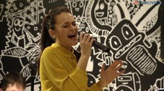 Redaktorky Televíznych novín: Spievajú, maľujú aj tancujú