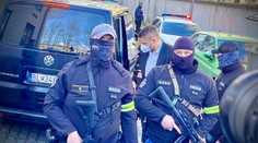 Súd rozhodol: Adam Puškár, obvinený z vraždy Daniela Tupého, putuje do väzby