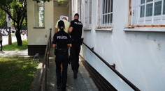 Polícia zadržala u muža v Partizánskom väčšie množstvo marihuany. Hrozí mu 15 rokov za mrežami