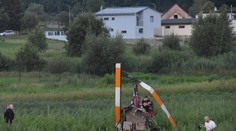 Nové detaily tragického pádu vrtuľníka pri Prešove. Tu je možný dôvod