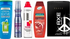 Hygienici varujú pred nebezpečnou kozmetikou. V zozname sú aj produkty svetoznámych značiek