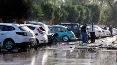 Výbuch v Diyarbakire si vyžiadal 8 mŕtvych a viac ako 100 ranených