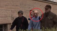 Krvavý masaker v Leopoldove. Ďalší odsúdený na slobode