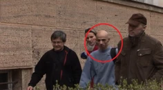 Krvavý masaker v Leopoldove. Ďalší odsúdený na slobode