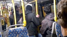 Útočník z prešovského trolejbusu prehovoril