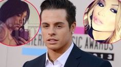Zajačik Jennifer Lopez ju podvádzal s transsexuálkami