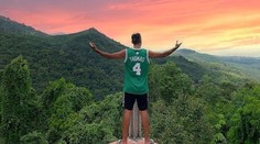 Slovenský raper a spevák sa oženil! Krásna nevesta predviedla odvážny dekolt