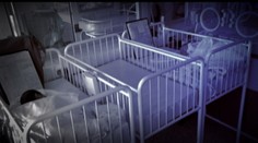 Malý Peťko sa narodil úplne zdravý. O dva dni náhle zomrel