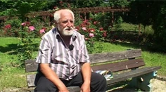 Možno ani neuveríte, ako ďaleko chodieva zimovať bezdomovec Šanko z Lučenca