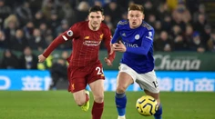 Liverpool deklasoval Leicester a zvýšil náskok na čele, Chelsea prehrala so Southamptonom