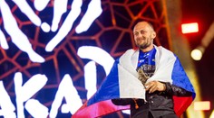 Počas roka kuchár, v januári hrdina Slovenska. Pre Vargu však mohol byť životný Dakar posledným (rozhovor)