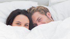 Rozprávate sa pred spaním s vašou polovičkou?