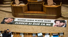 Obvinili Bašternáka z daňových podvodov, podľa Fica nič nebráni vyšetrovaniu