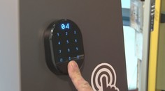 Smart dvere, chladiaci matrac a ďalšie novinky. V Nitre sa začal veľtrh nábytku a bývania