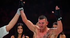 Tomi Kid Kovács sa po dvoch rokoch vrátil do boxerského ringu. Predstaví sa v ňom ešte?