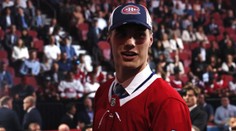 Slafkovský sa ocitol na prestížnom zozname. Podľa expertov bude patriť k top nováčikom NHL