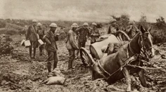 Ruská armáda môže na Ukrajine čeliť ďalšej výzve. Spomaliť ju môže aj "rasputica"
