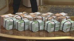 Miliónová odmena za dolapenie vrahov Jána a Martiny v skutočnosti ani neexistuje