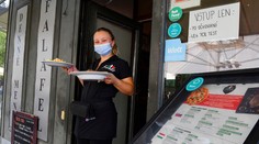 Oddnes sa sprísňujú opatrenia v iných ako zelených okresoch. Prečítajte si, čo sa mení