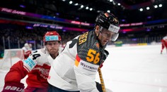 VIDEO: Nemci museli vyhrať, tak vyhrali. Prestrelka s Dánmi vrcholila tromi gólmi v poslednej minúte