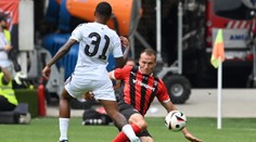 Trnava ukončila prípravu prehrou so zvučným súperom. Aston Villa prilákala na tribúny tisíce fanúšikov