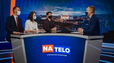 SaS podporí lockdown. Má však jasnú podmienku