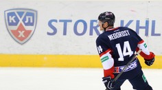 Potvrdené. Slovan zrejme má v KHL zelenú