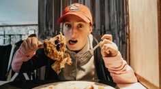 Barbora Piešová potvrdila povesť skvelej parťáčky. Pozrite si, ako si užila S Tribulom po horách