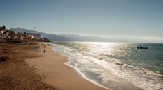 Dovolenka sa zmenila na nočnú moru. Češka prišla pri hurikáne o tri prsty, nemá sa ako dostať domov