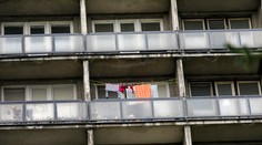 Známy bratislavský internát čaká rekonštrukcia. Je v havarijnom stave, študenti tam môžu zostať do konca júna