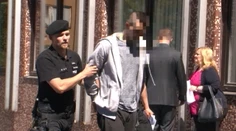 Mladíka, ktorý mal omámiť a sexuálne obťažovať dievča, sudca poslal za mreže