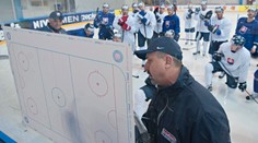 Slovákov čakajú na úvod dva dôležité zápasy. Tu sú predpokladané zostavy