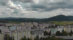 Žijú na sídlisku, ale môžu sa pochváliť tým, čo nemajú ani milionári