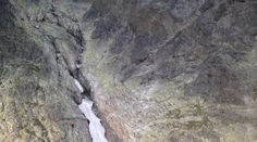Po niekoľkodňovom pátraní našli vo Vysokých Tatrách mŕtveho poľského turistu
