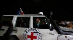 Hamas prepustil ďalších rukojemníkov: 14 Izraelčanov a troch cudzincov