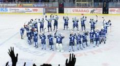 Martin sa s extraligou rozlúčil so zvesenými hlavami