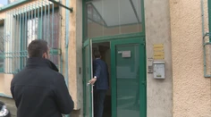 Kto ešte vedel o komunikácii so Zsuzsovou? Glváč mlčí a pred kamerou ušiel